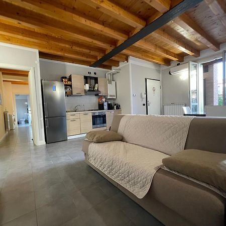 Dimora San Giorgio - Vicino Leolandia E Bergamo Apartment Bonate Sotto Exterior photo