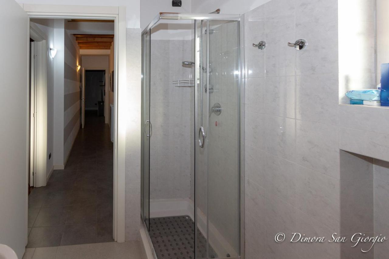 Dimora San Giorgio - Vicino Leolandia E Bergamo Apartment Bonate Sotto Exterior photo
